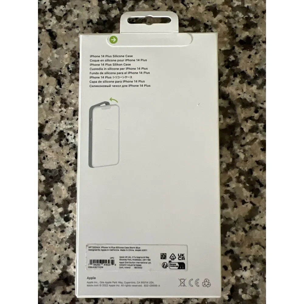 Apple this authentic